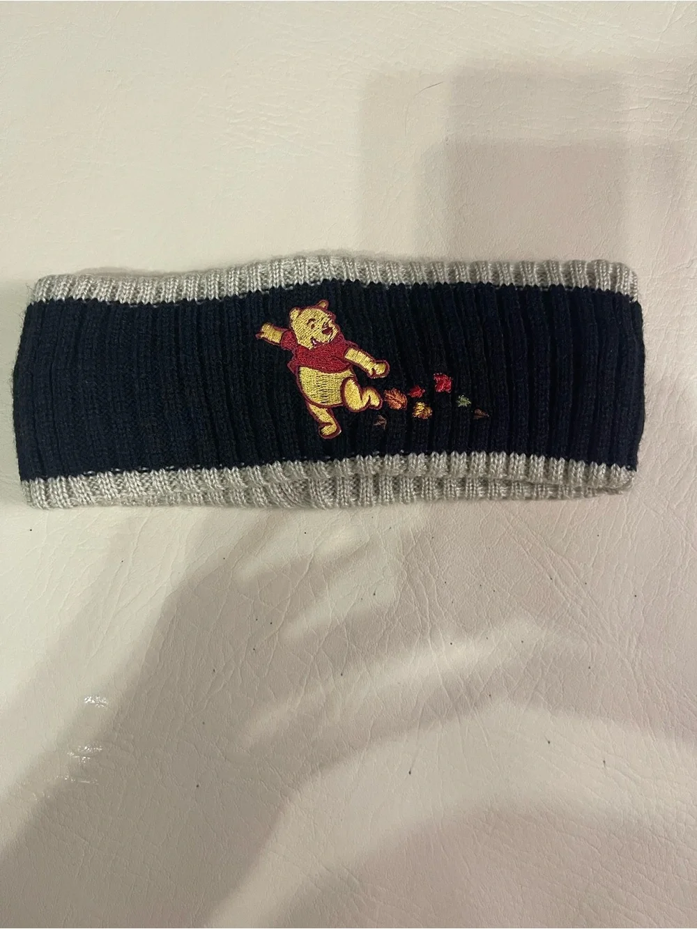 Winnie the Pooh Disney headband